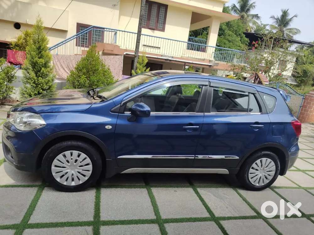 S-cross For Sale