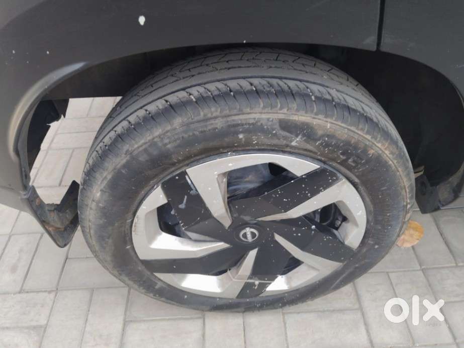 Nissan Magnite 1.0 Xl, 2023, Petrol