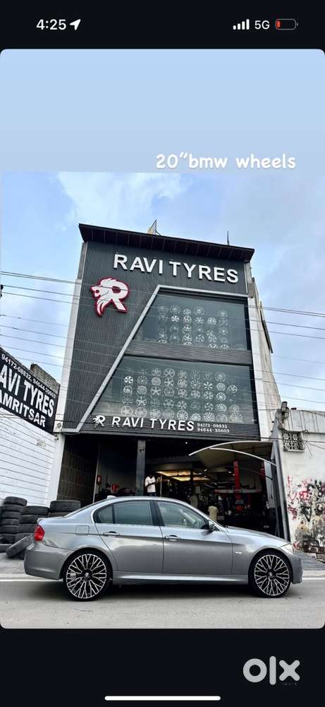 Bmw 3 Series Gt 2013 Diesel 67000 Km Driven