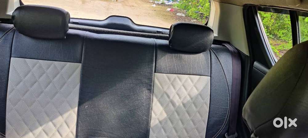 Maruti Suzuki Swift Vdi Optional, 2016, Diesel