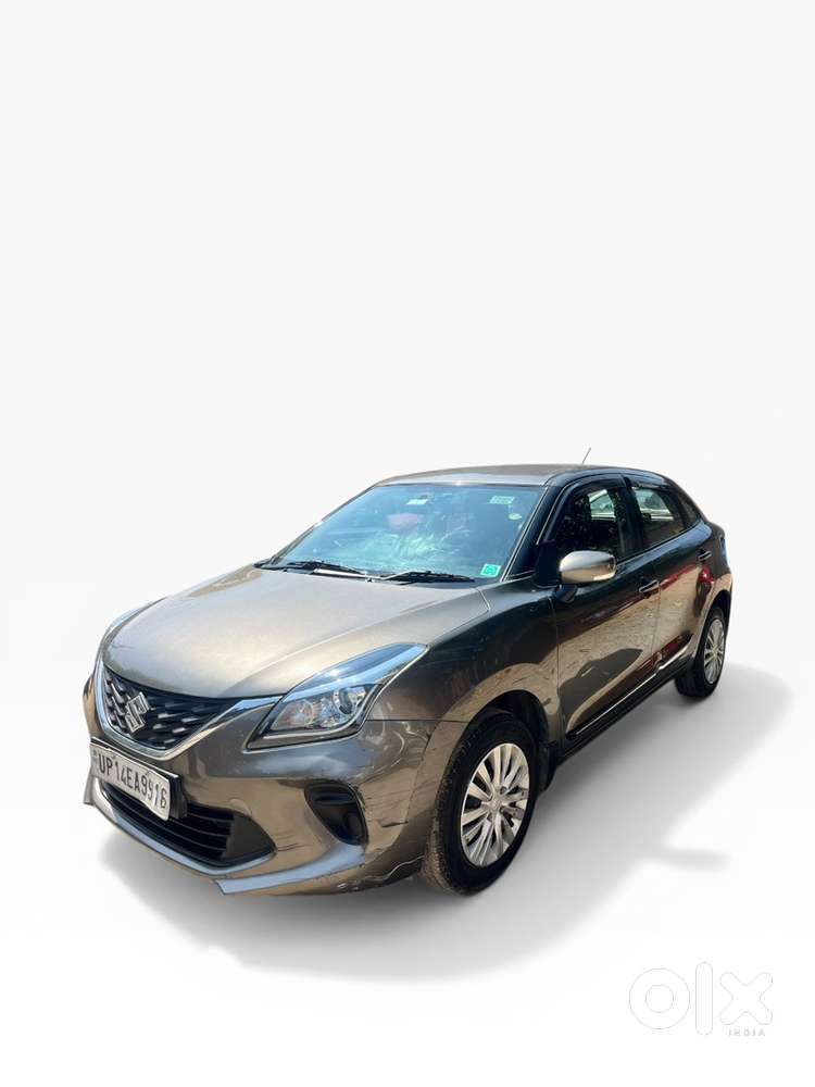Maruti Suzuki Baleno 2019 Petrol 35000 Km Driven