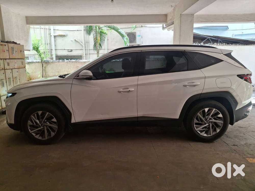 Hyundai Tucson Signature 2.0 At Diesel, 2023, Diesel