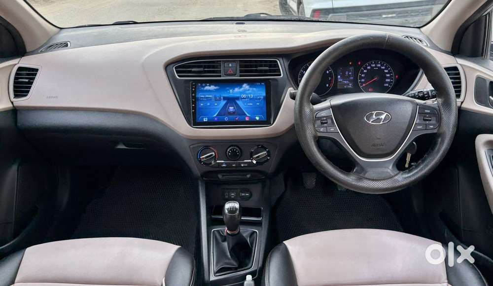 Hyundai Elite I20 Sportz 1.2 Opt, 2018, Petrol