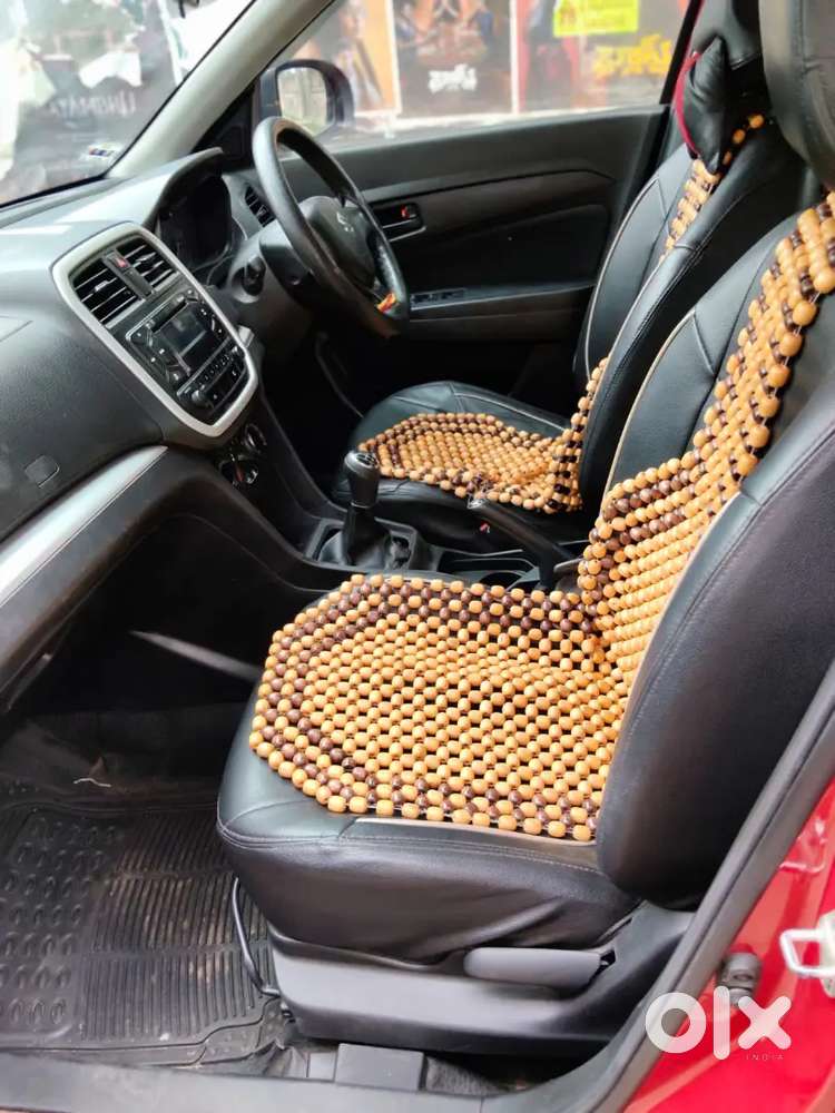 Maruti Suzuki Vitara 2019 Vdi Manual Diesel