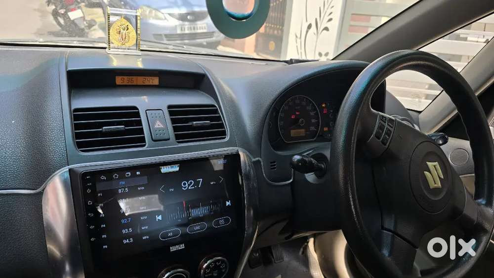 Maruti Suzuki Sx4 2008 Car