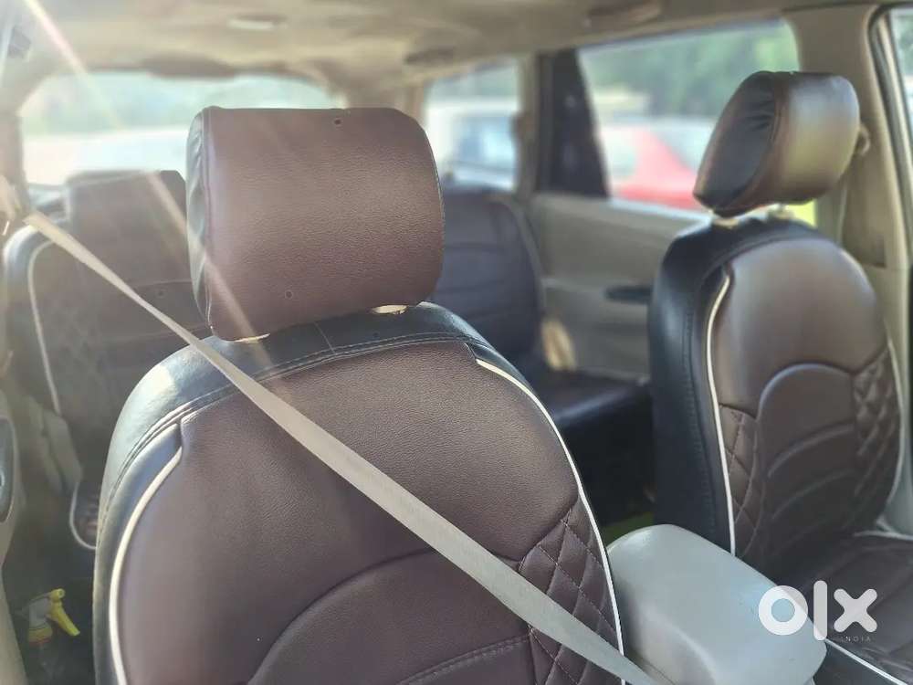 Toyota Innova 2010 Second-hand Car