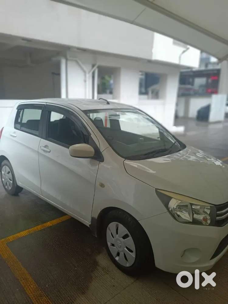 Maruti Suzuki Celerio 2014 Petrol Well Maintained