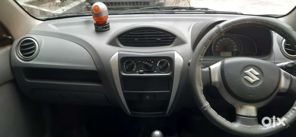 Maruti Suzuki Alto 800 Lxi, 2013, Petrol