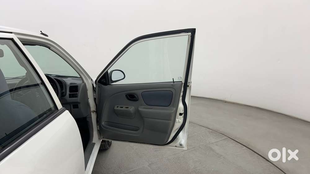 Maruti Suzuki Alto K10 Vxi, 2014, Petrol
