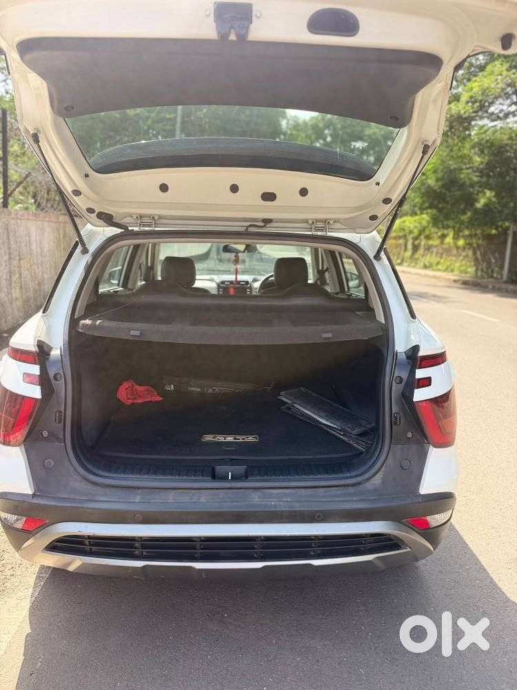 Hyundai Creta 1.5 S Diesel, 2020, Diesel