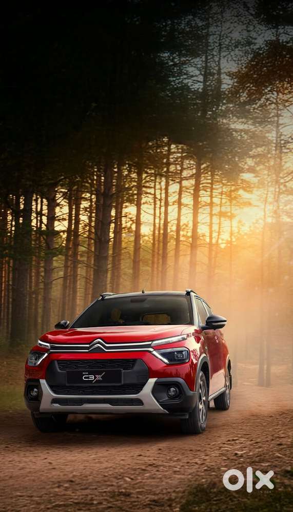 Tata Harrier, 2024, Diesel