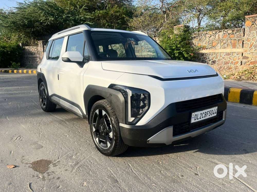 Kia Syros Htx Plus Turbo Dct, 2025, Petrol