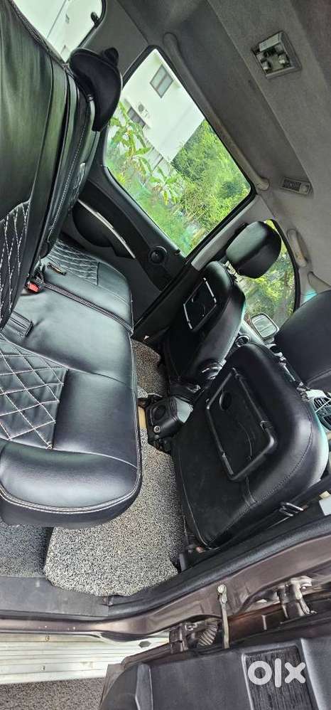 Mahindra Xylo E8 Bs4, 2009, Diesel