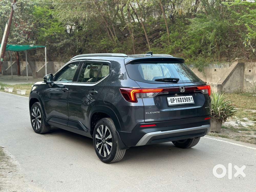 Honda Elevate Vx Cvt, 2023, Petrol