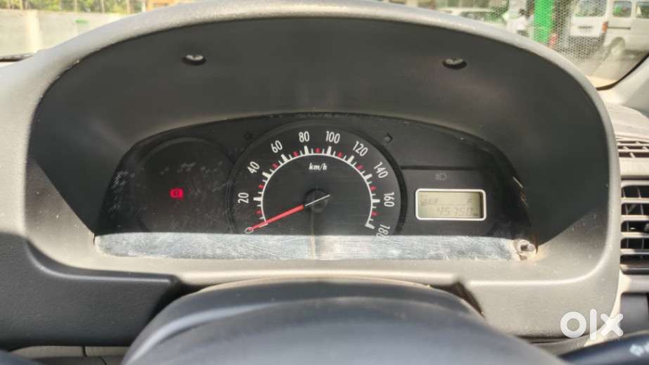 Maruti Suzuki Alto K10 1.0 Lxi, 2011, Petrol