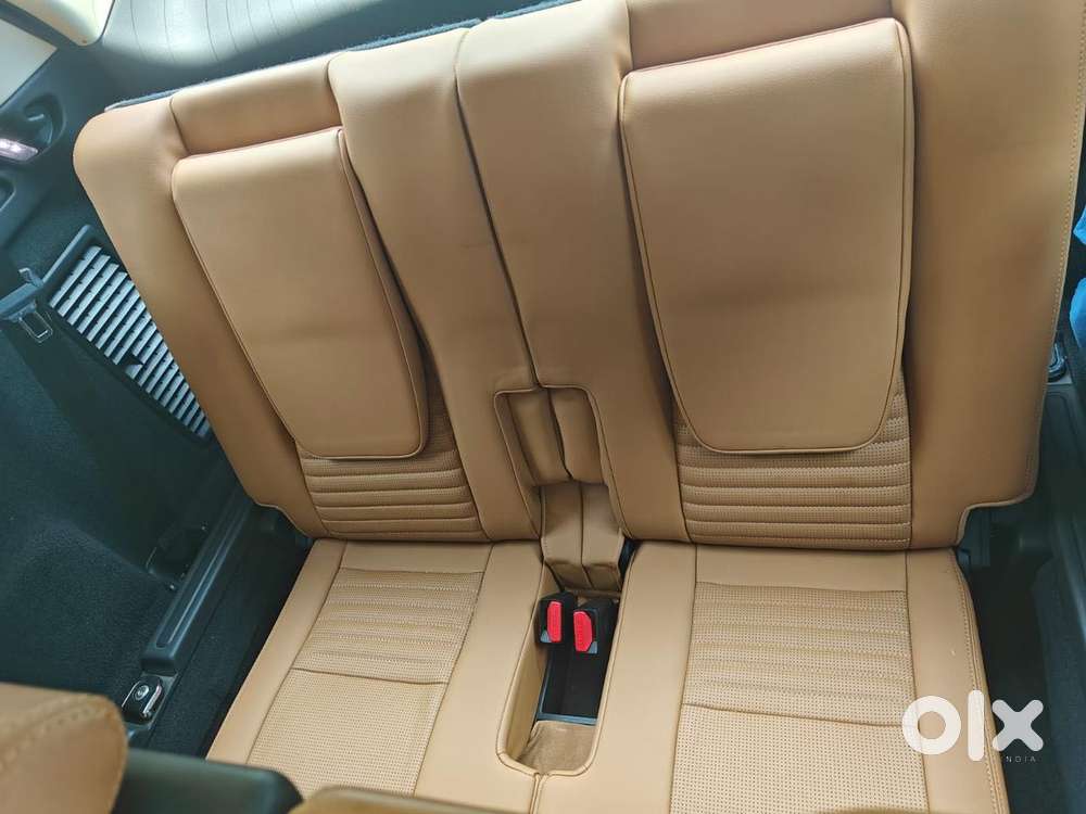 Land Rover Discovery Sport Sd4 Hse Luxury 7s, 2019, Diesel