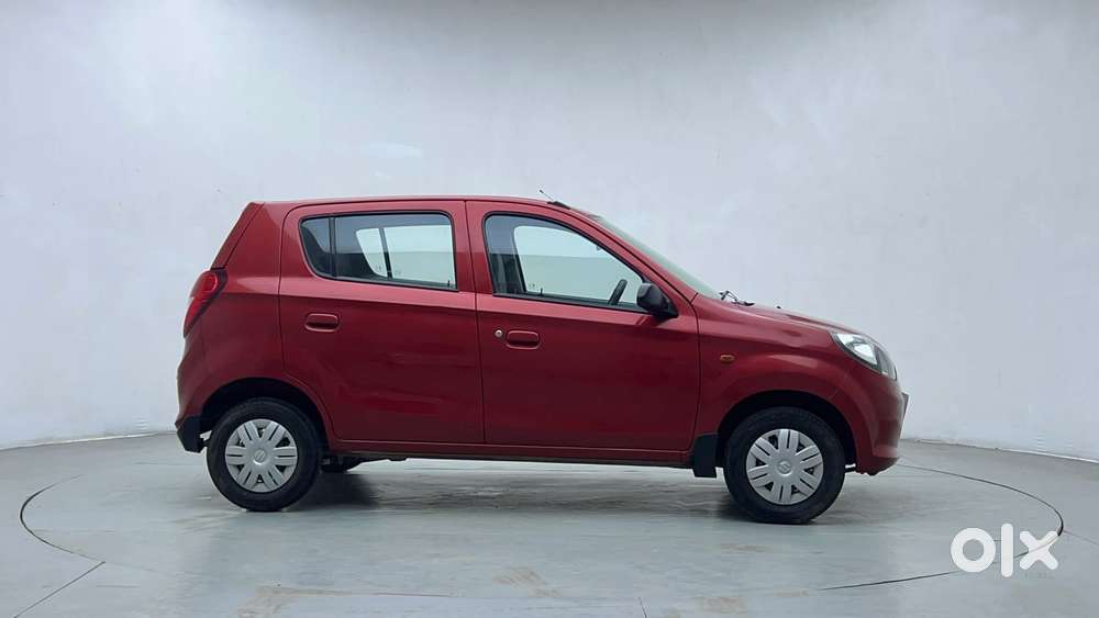 Maruti Suzuki Alto 800 Lxi, 2015, Petrol