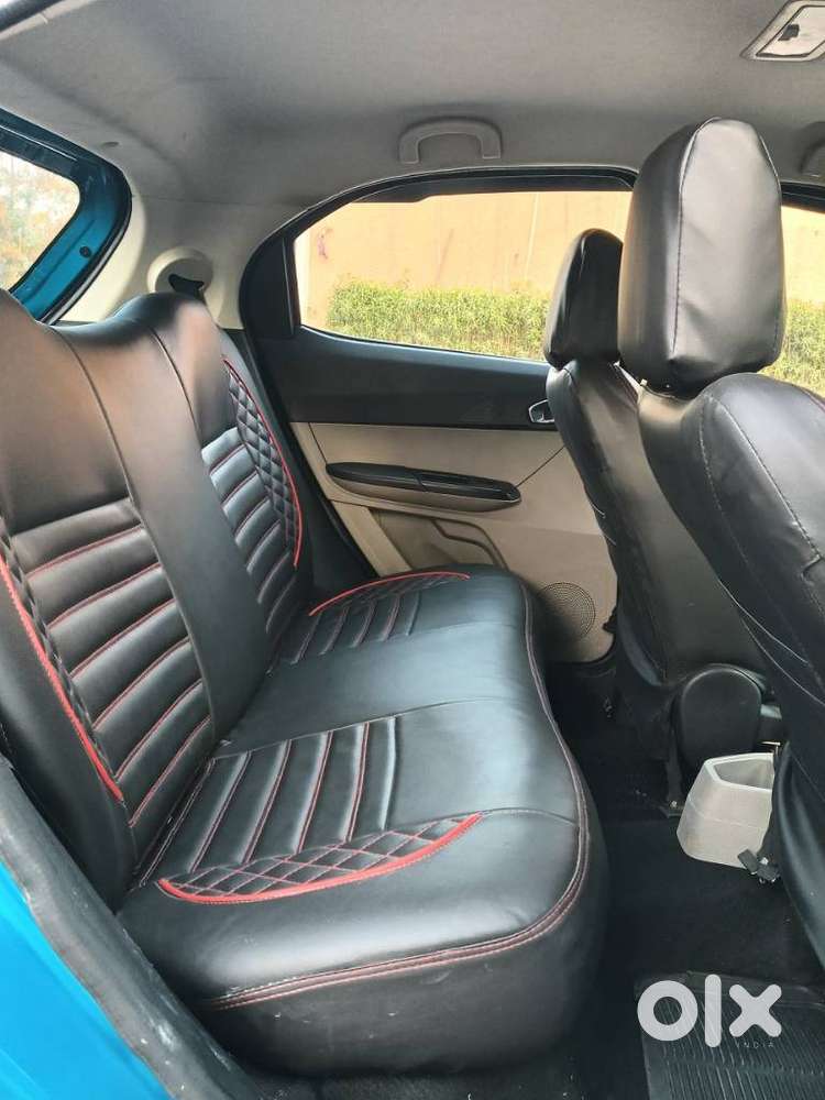 Tata Tiago 1.2 Revotron Xz Plus, 2019, Petrol