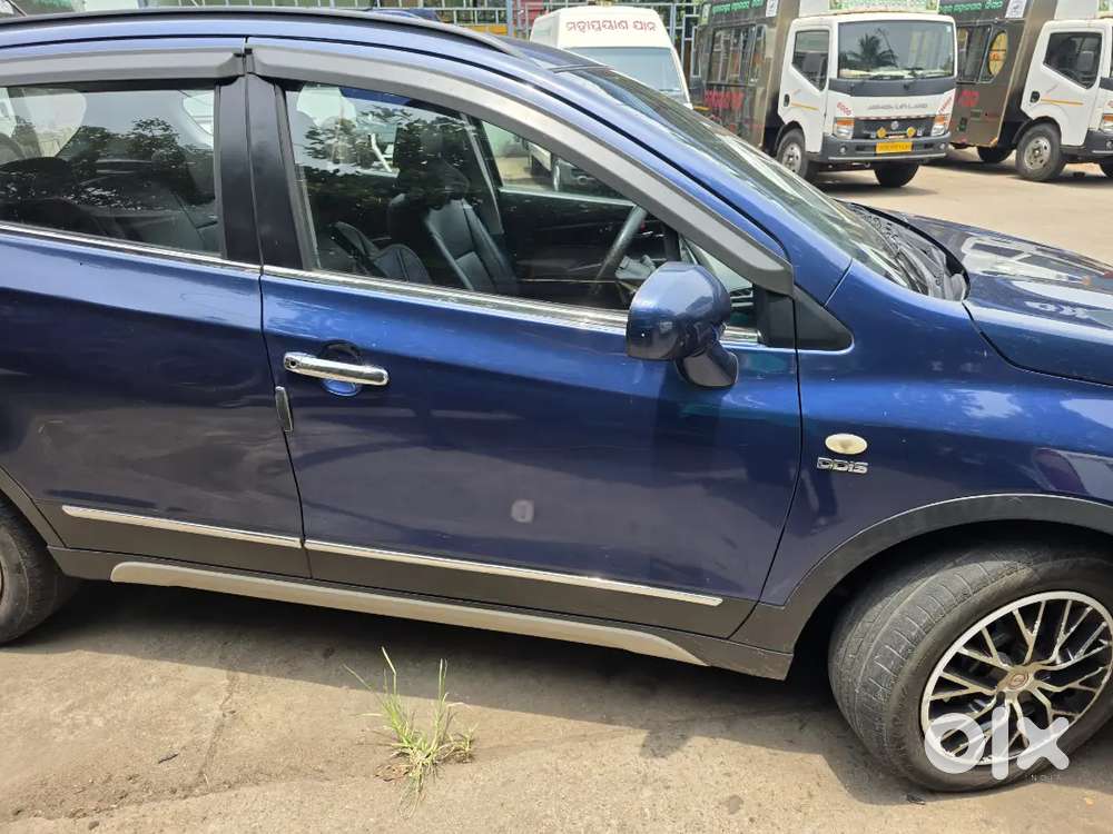 Maruti Suzuki S-cross 2018 Diesel 73000 Km Driven