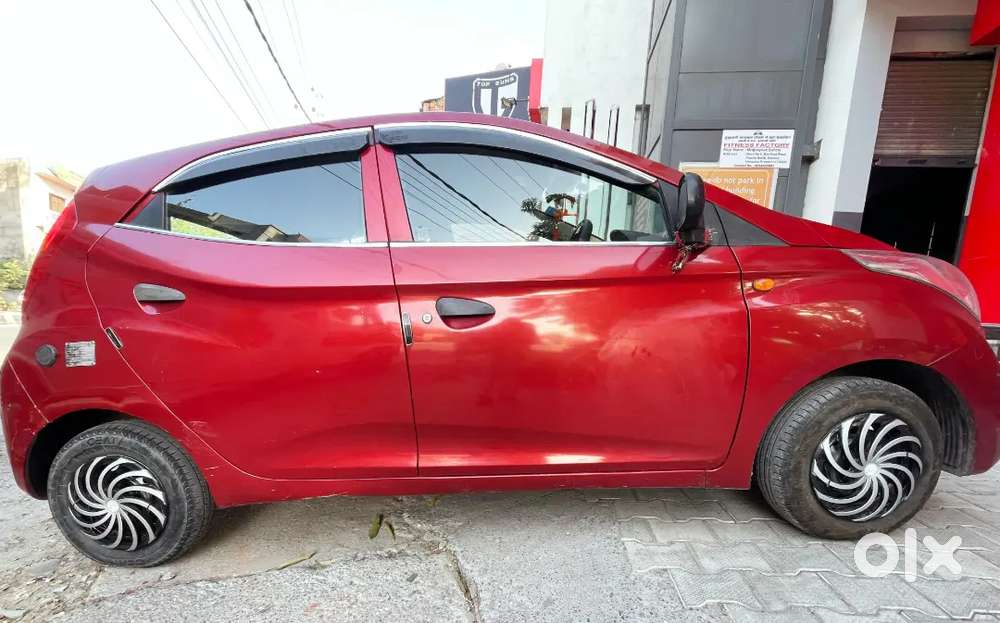 Hyundai Eon