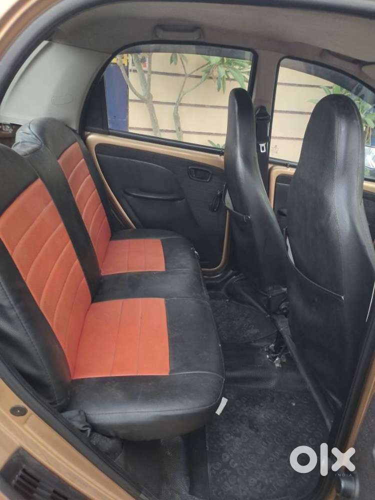 Tata Nano Twist Xe, 2015