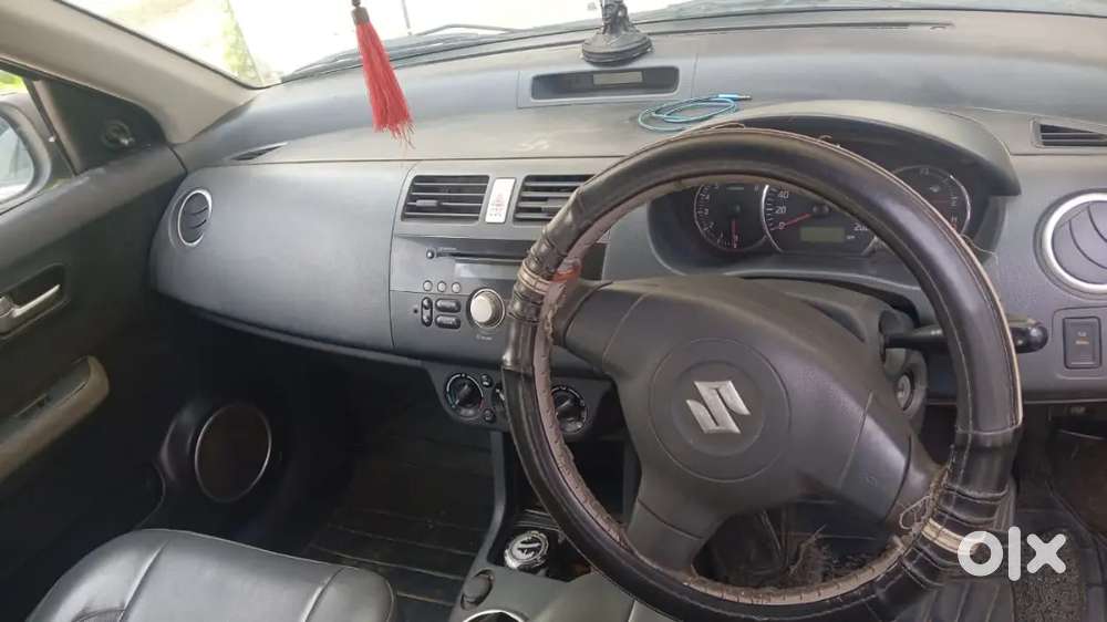 Maruti Suzuki Dzire 2010 Model