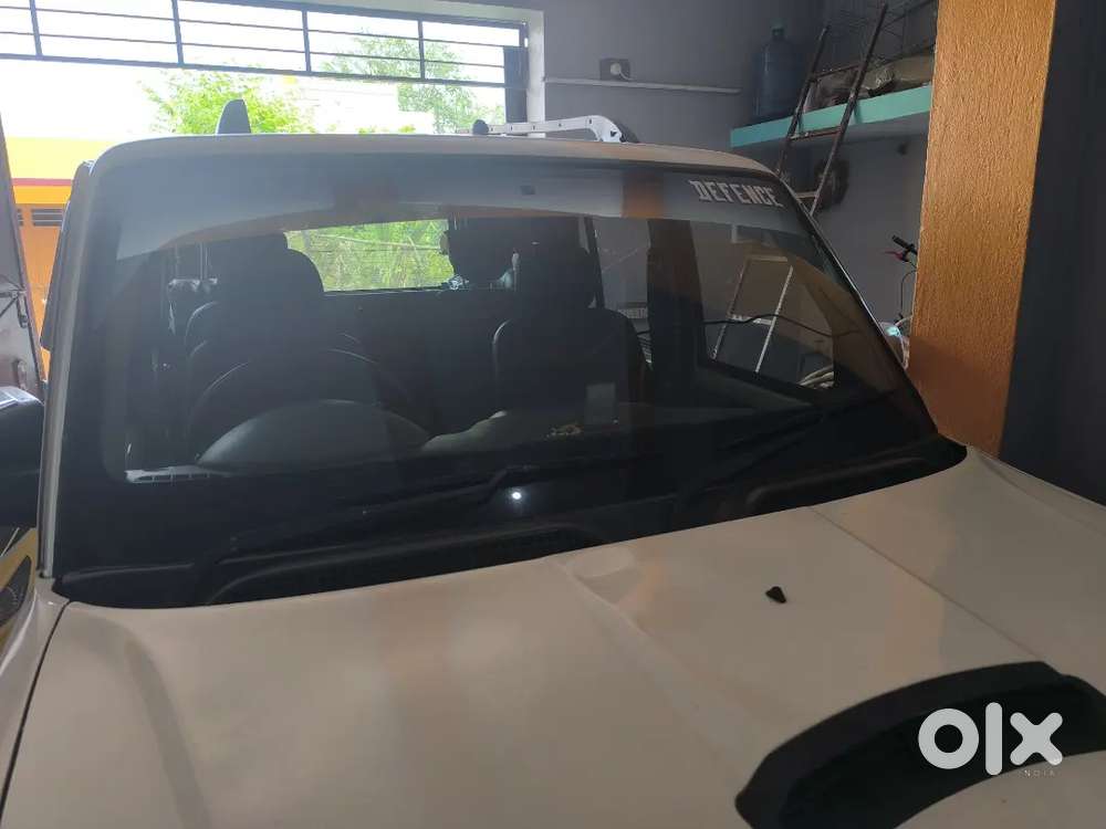 Mahindra Scorpio Diesel 131326 Km Driven