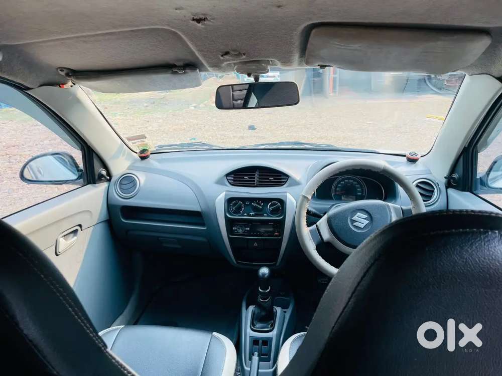 Maruti Alto 800, Good Condition