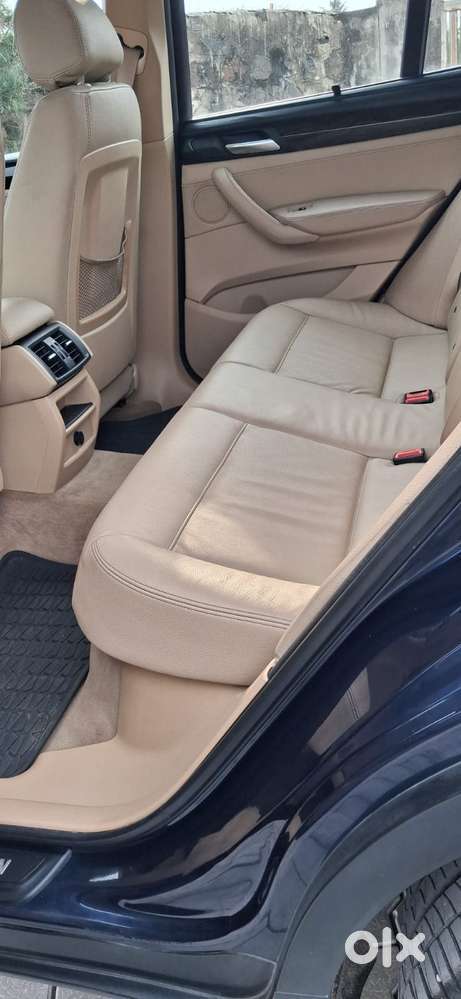 Bmw X3 3.0 Xdrive 30 D, 2014, Diesel