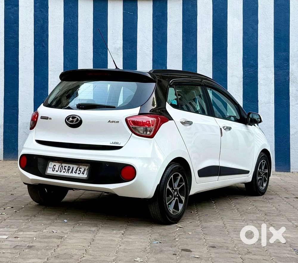 Hyundai Grand I10, 2017, Diesel