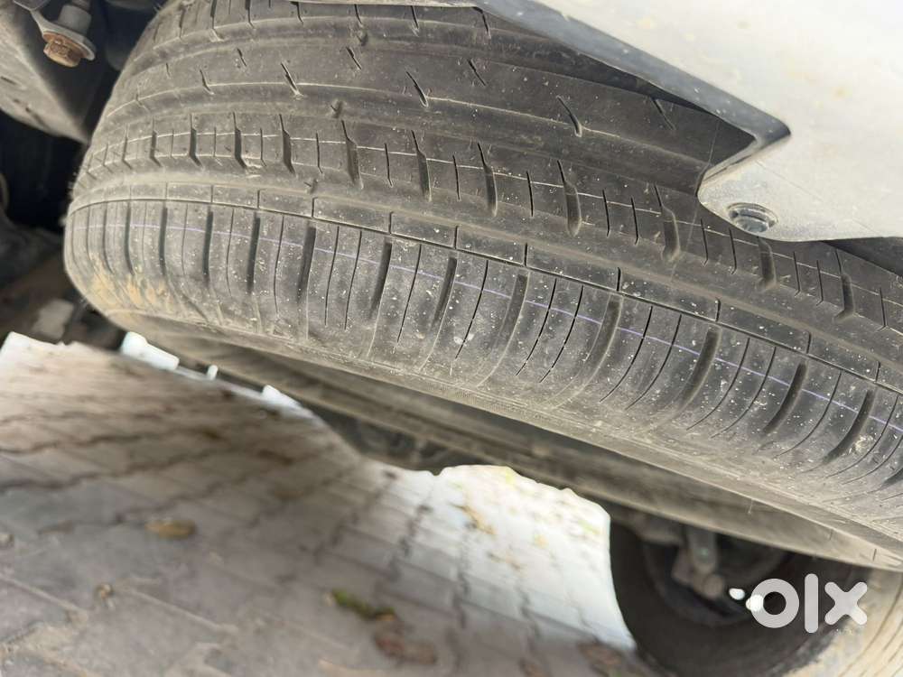 Mahindra Scorpio 1.99 Intelli Hybrid S4 Plus, 2016, Diesel