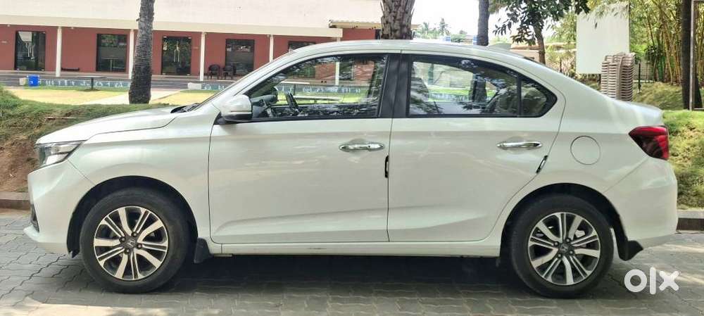 Honda Amaze [ ] 1.2 Vx I-vtec Mt, 2023, Petrol
