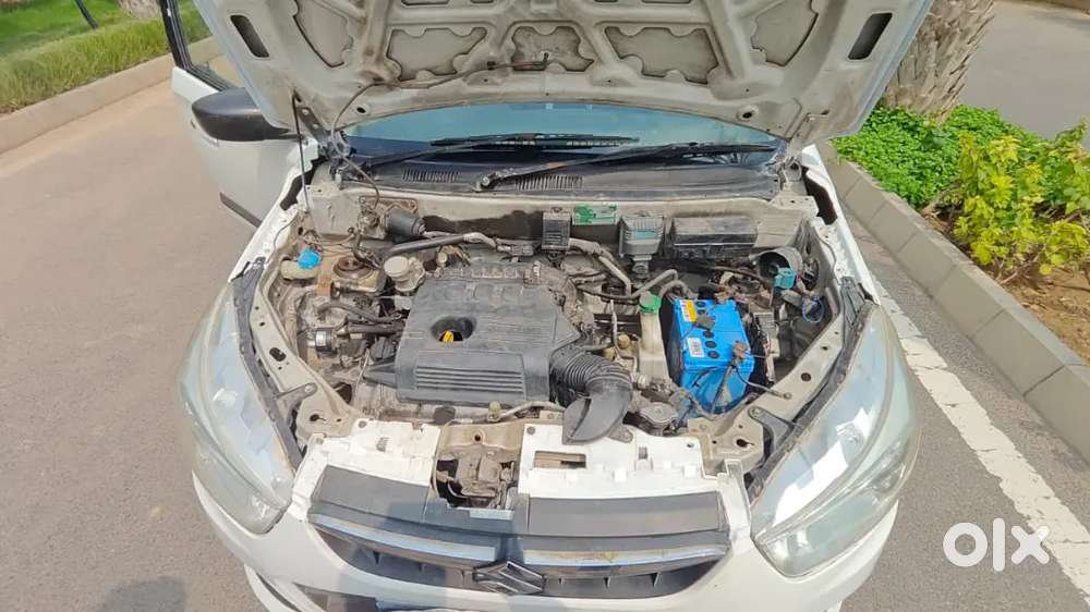 Maruti Suzuki Alto K10 Vxi Amt Cng