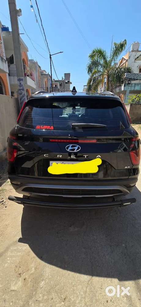 Hyundai Creta 1.5 2023