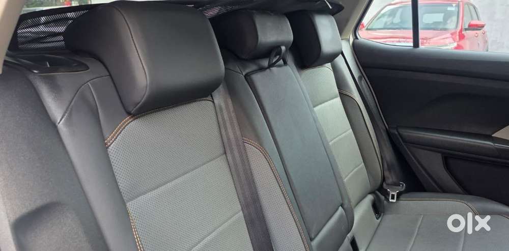 Skoda Kushaq 1.0 Tsi Style, 2025, Petrol