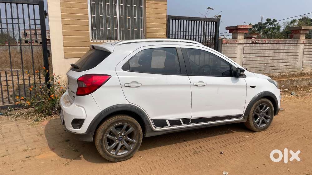 Ford Freestyle