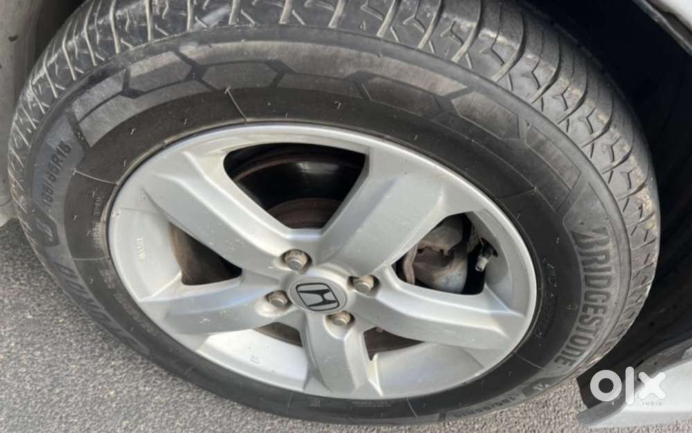 Honda City I-vtec V Mt Exclusive