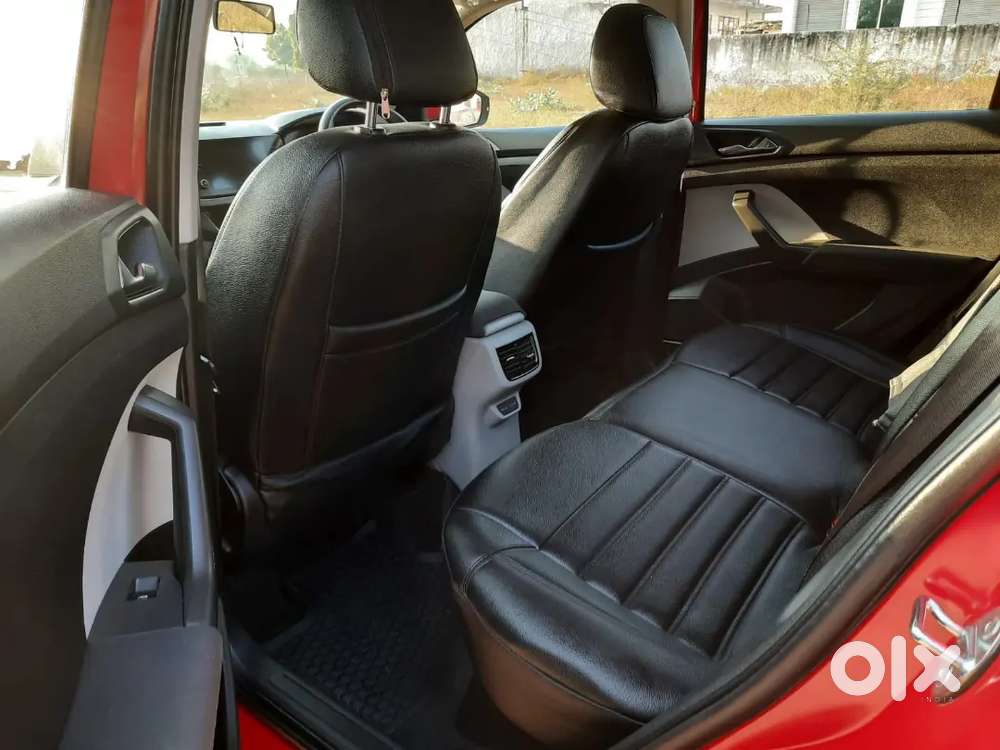 Skoda Kushaq 2023 Petrol 35000 Km Driven