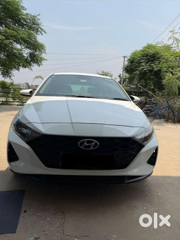 Hyundai I20 2021 November Diesel 61000 Km Driven In Great Condition