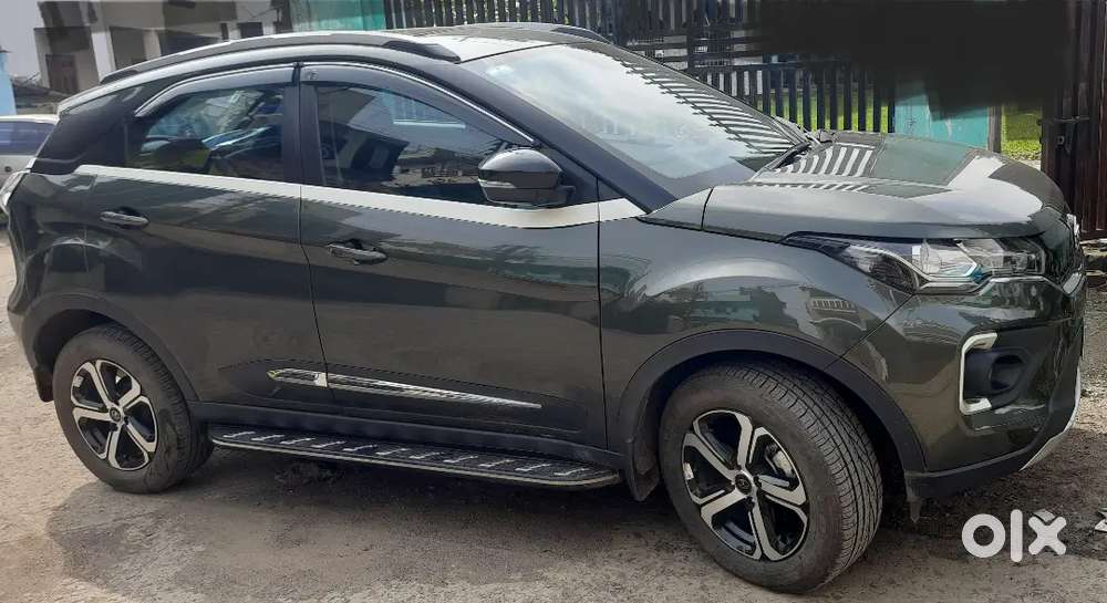 Tata Nexon 2023 Petrol 19000 Km Driven