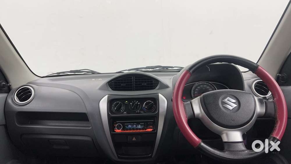 Maruti Suzuki Alto 800 Lxi, 2013, Petrol
