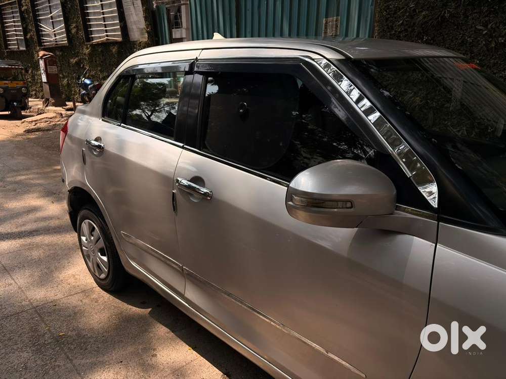 Maruti Suzuki Dzire 2014