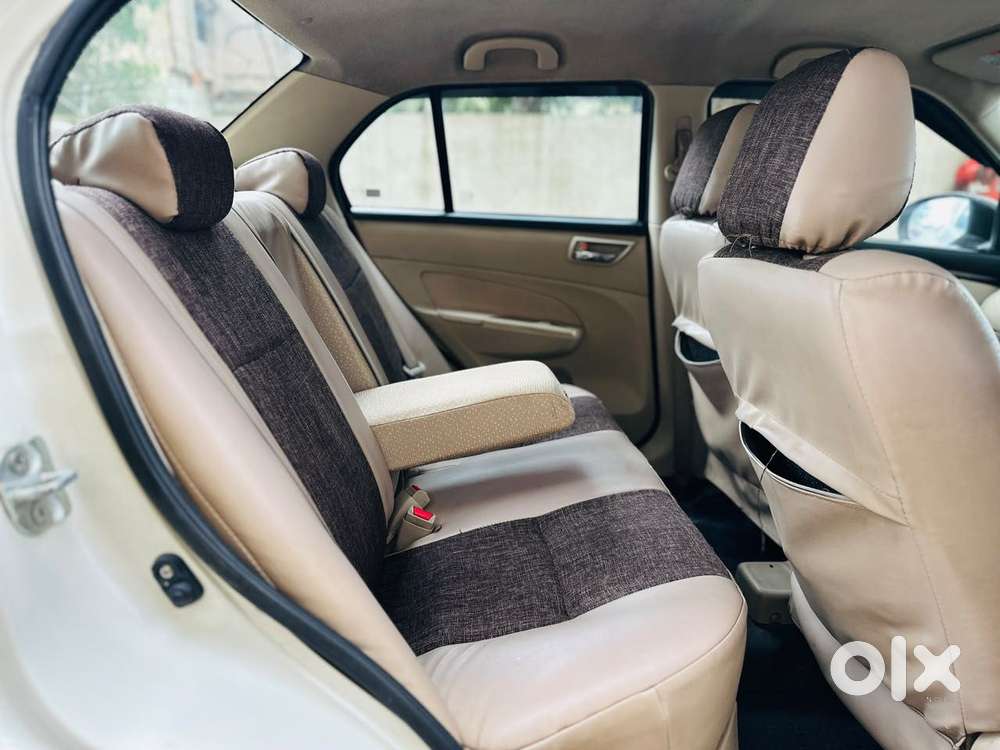 Maruti Suzuki Swift Dzire Zdi + Mt, 2013, Diesel