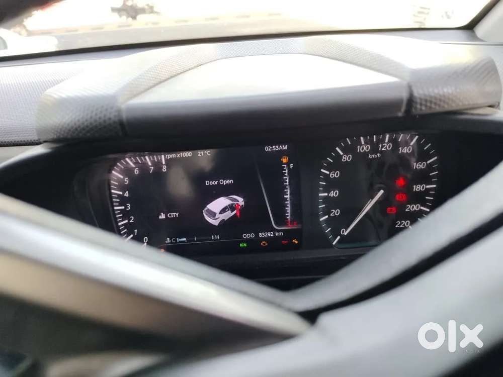 Tata Altroz Xm Plus Petrol, 2020, Petrol