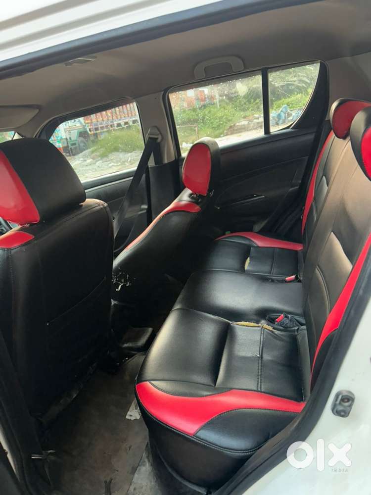 Maruti Suzuki Swift 2015