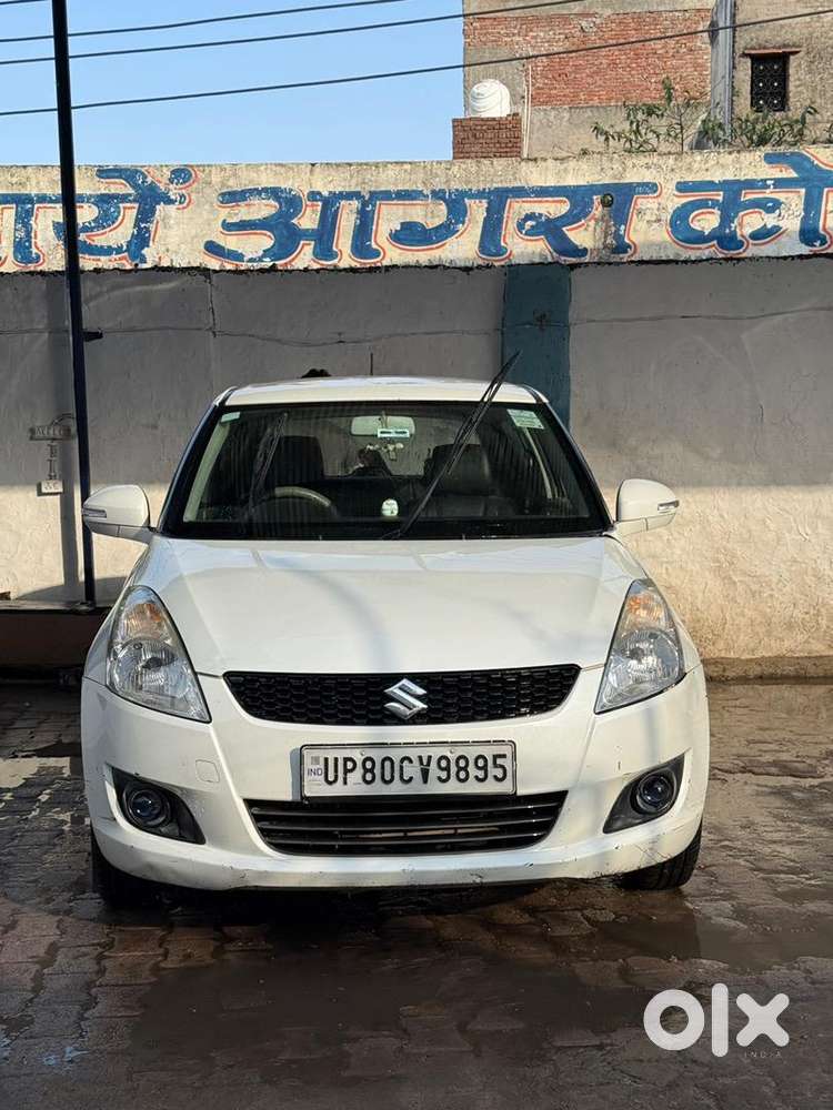 Maruti Suzuki Swift 2014 Diesel Well Maintained