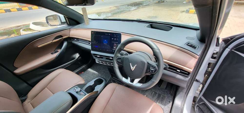 Vinfast Vf 6 Earth, 2025, Electric