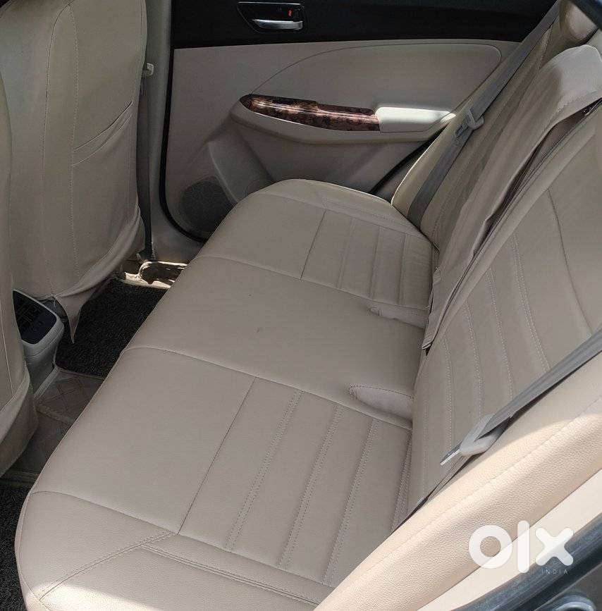 Maruti Suzuki Dzire 1.2 Vxi Cng, 2018, Cng & Hybrids