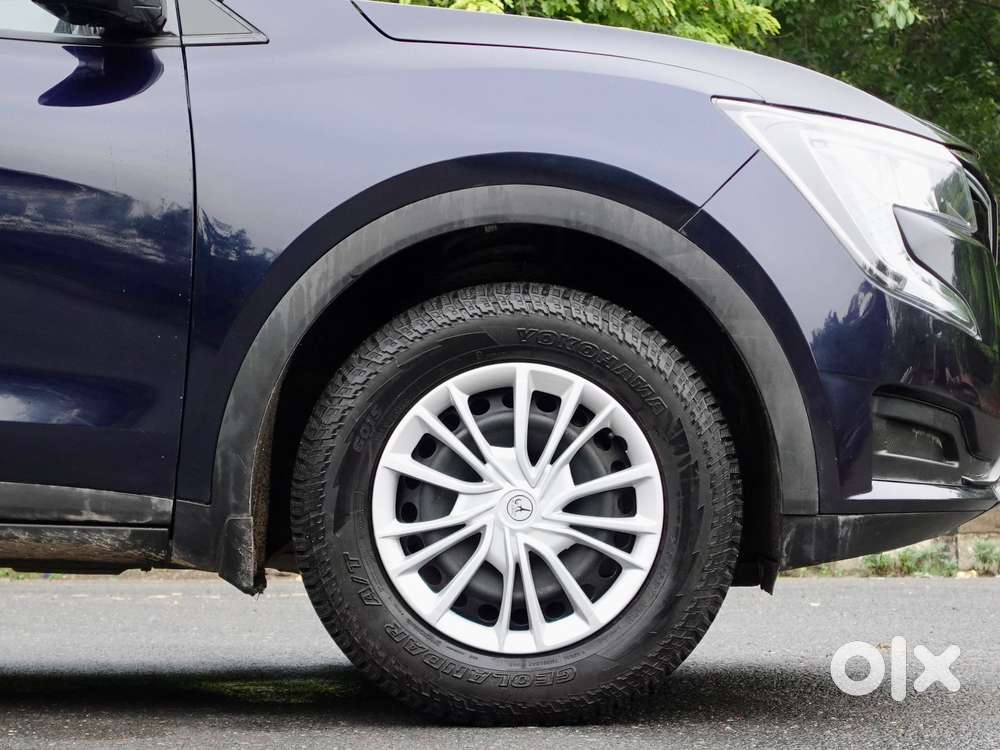 Mahindra Xuv700, 2024, Diesel