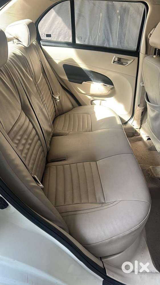 Maruti Suzuki Swift Dzire 2015 Diesel Good Condition